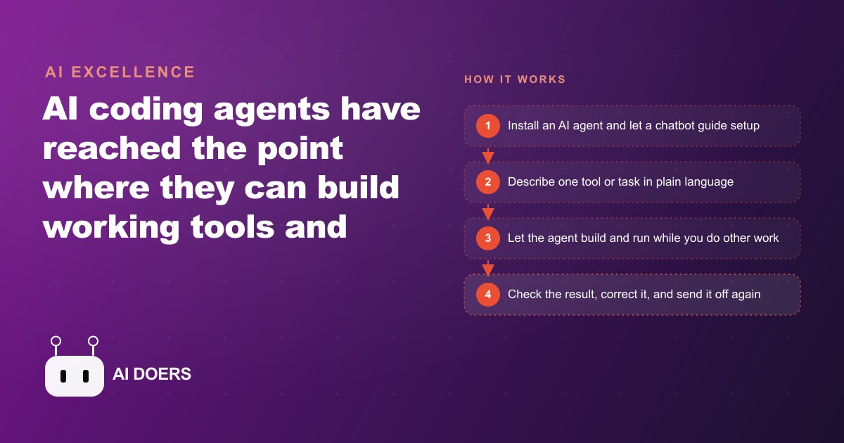 AI Agents Can Now Build Real Software: A Practical Guide for Store Owners