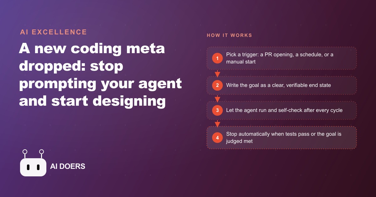Loops Explained: The New Coding Meta That Replaces Prompting