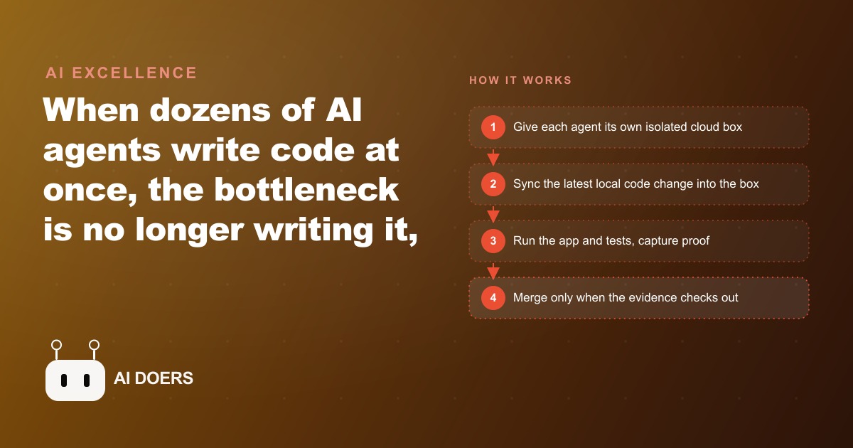 How To Stop AI From Shipping Bad Code